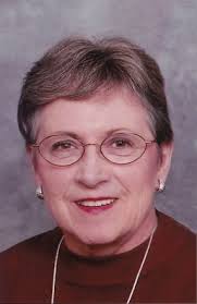 Obituary information for Gwendolynn Marie Wenszell