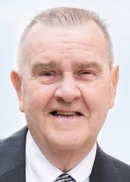 Eugene "Gene" H. Hulbert Sr. Obituary