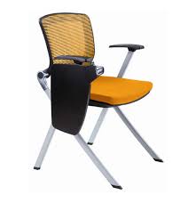 Or as your specific requirements. Galaxy Design Comfortable Training Room Study Chair With Writing Pad Orange Gdf Sc 01 Electronics Furniture Store