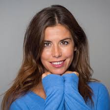 Bárbara Hermosilla. Actriz