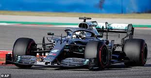 F1 Qualifying Result Us Grand Prix 2019 Latest Updates