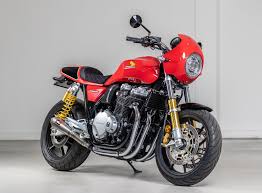 honda announces cb1100 rs 5four limited edition retro bike retro bike honda honda cb1100