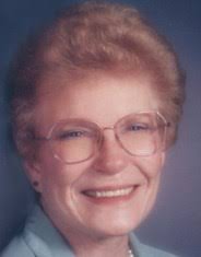 Vesta Merry Obituary (2010)