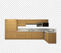 Kitchen cabinet bedroom furniture sets living room, cupboard top view, angle, kitchen png. Brown Wooden Kitchen Cupboard Table Kitchen Cabinetry Countertop Wardrobe Basic Kitchen Cabinets Angle Kitchen Furniture Png Pngwing