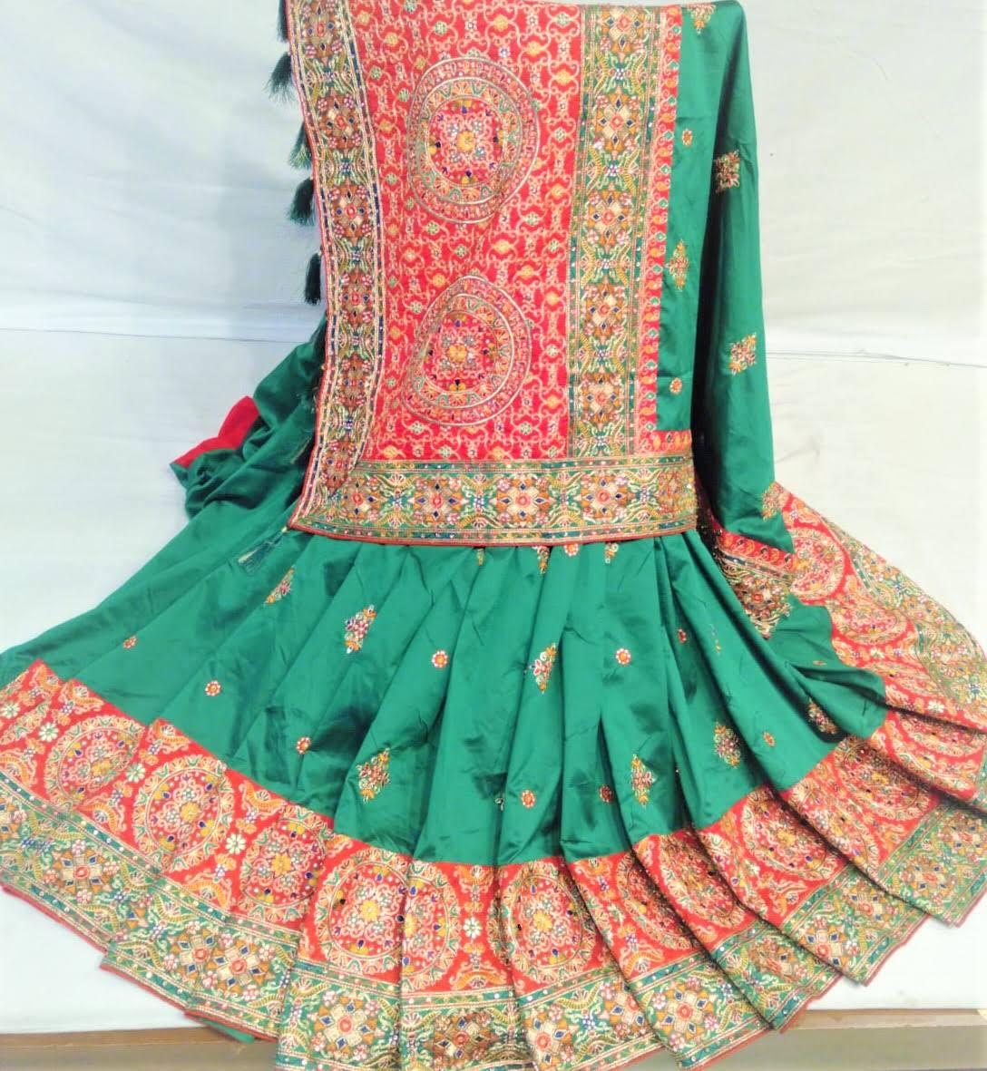 Silk Saree product image