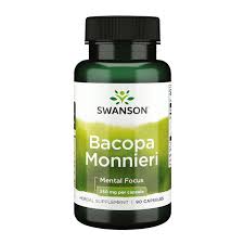 Image result for foto bacopa