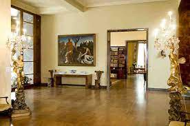 Hours, address, villa necchi campiglio reviews: Discovering Italian Interior Style And History At Villa Necchi Campiglio Milan