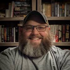 Michael R. Goodwin (@mrgoodwinauthor)