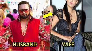 Popular singer, yo yo honey singh's wife, shalini singh, has brought some serious allegations against him, after 10 years of their marriage. Yo Yo Honey Singh à¤• à¤ªà¤¤ à¤¨ à¤• à¤¸ à¤®à¤¨ Bollywood Actress à¤• à¤– à¤¬à¤¸ à¤°à¤¤ à¤­ à¤• à¤› à¤¨à¤¹ à¤¹ à¤– à¤¦ à¤¦ à¤– à¤² Youtube