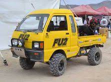 25 Ide Hijet Daihatsu Mobil Van Camper