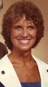 In loving memory of Carolyn Butler