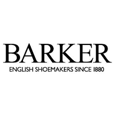 Barker Shoes UK logo