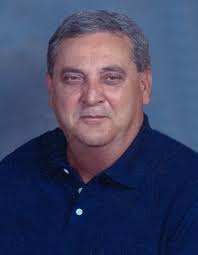 Obituary for Mike Dickerson