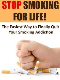 It works by helping smokers understand common misconceptions about why they smoke and helps them to address the fears that keep them hooked on smoking. Amazon Com Smoking Stop Smoking For Life The Easiest Way To Finally Quit Smoking Stop Smoking Quit Smoking Addictions Addiction Recovery Quit Smoking Cigarettes Tobacco Ebook Dunn John Smoking Kindle Store
