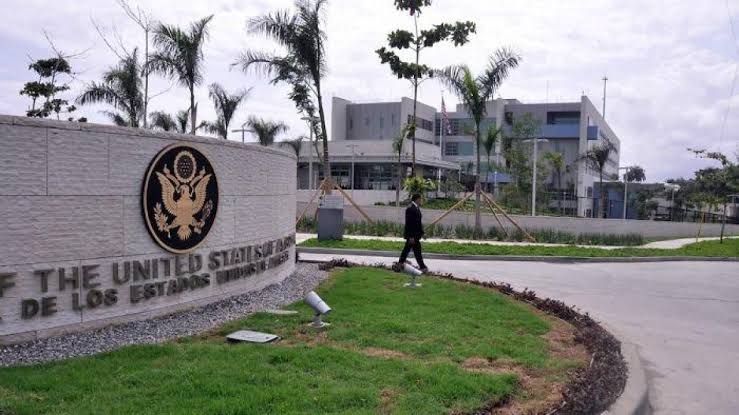 Embajada de Estados Unidos en Santo Domingo anuncia dos subastas públicas:  virtual y presencial – RC Noticias