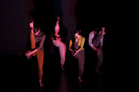 And Another Thing...: Kim Lusk's Shiny Dark Horses