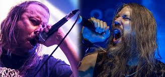 Lg petrov of entombed a.d. Entombed A D Archives Skullsnbones Metal Website