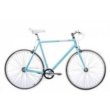 Tretwerk Alma 28 Zoll Singlespeed Auomatix Hellblau Weiss 2017 Tretwerk Fahrrad Online Shop Fahrrad Kaufen Fahrrad Fahrrad Shop