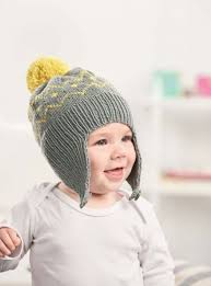 Thanks so much for stopping in, and i hope the toddler in your life loves their hat! Hat Knitting Patterns With Earflaps Archives Knitting Bee 8 Free Knitting Patterns