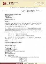 Surat resmi walaupun dibuat untuk keperluan pribadi harus tetap mengikuti kaidah yang berlaku. Https Registrar Utm My Polisiutm Files 2017 08 Garis Panduan Penulisansuratrasmi Pdf