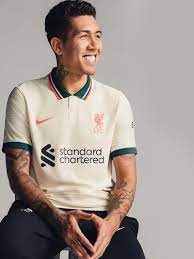 Jun 11, 2021 · liverpool donned the new 2021/22 home kit in the side's last premier league game of the season. Gallery Liverpool Players Photoshoot For New Nike Away Kit Liverpool Fc