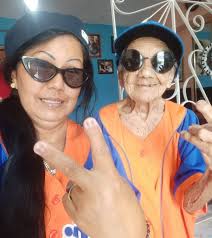 Trinidad te recuerda