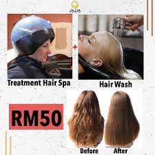 Call atau lawati rs salon ini untuk nasihat personal terkhusus untuk mu. Korang Yang Masalah Rambut Dah Jajja Chinta Hair Salon Facebook