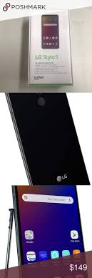 2 days ago · need free unlock code for lg stylo 5 that is locked to at&t but is a cricket phone originally. Brand New Lg Stylo 5 Cricket Wireless Blonde Rose Cricket Wireless Wireless 4g Lte