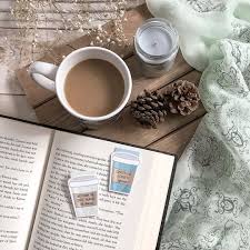 Sundays Are For Coffee And Books Whos With Me My Favorite Thing To Do Sunday Mornings Or Really Every Coffee And Books Coffee Photography Tea And Books
