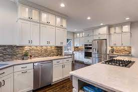 Maybe you would like to learn more about one of these? Large Kitchen Glass Upper Kitchen Cabinets Upper Kitchen Cabinets Small Kitchen Layouts