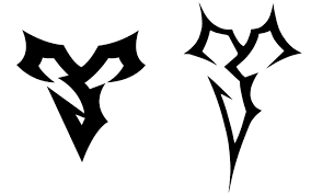 Zanarkand Symbol Google Search Final Fantasy X Final Fantasy Tatoos