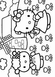 Weitere ideen zu hello kitty, ausmalbilder zum ausdrucken, kostenlose ausmalbilder. Kids N Fun De 54 Ausmalbilder Von Hello Kitty