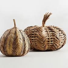Earn 10% back in rewards 1 when you shop with your pottery barn credit card, or opt for 12 months special financing on purchases of $750+. Pottery Barn S New Halloween Decor Collection Is Scary Good Halloween Decoration Ideas
