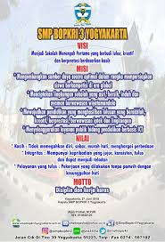 Olimpiadematematika, #bocahpintarperbatasan, #siswaperbatasan, #siswaberprestasi penghargaan siswa berprestasi dan liga padmanaba 2020 (special perform padzchestra). Visi Dan Misi