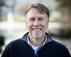 Ending Human Trafficking: Randy Newcomb with Tina Beauchamp, Justin Dillon,  and Austin-Choi Fitzpatrick — Kepler's Literary Foundation