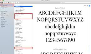 Set up a boss key with show desktop show desktop creates a button in the dock and/or menu bar that automatically minimizes certain applications with the click of the mouse. How To Get New Free Fonts In Mac Os Catalina Eros Banchellini
