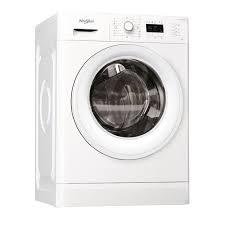 Masina De Spalat Rufe Whirlpool Freshcare Fwl71252w Eu 7 Kg 1200 Rpm Clasa A Alb Whirlpool Washing Machine Whirlpool Washer And Dryer Washing Machine