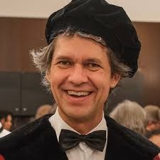 Gill Tract personnel, December 1996. Front row (L-R): Sam Chen, Antonio... 