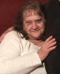 Obituary information for Ruby Salyers