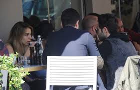 Sanane cihanna'da bu hafta sevgili aslışah alkoçlar konuğumdu. Hakan Sabanci Aslisah Alkoclar Cifti Bebek Te