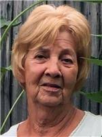 Edna Tanner Obituary (1940