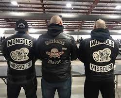 Pin On Outlaws Mc
