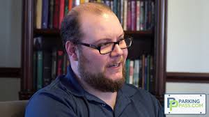 ParkingPass.com Testimonial