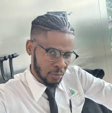 What's your favorite gin cocktail? McQueen and the Violet Fog