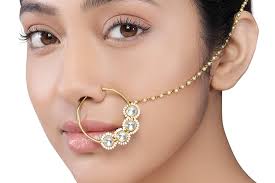 Nose Piercing 101: Pain, Pricing, Aftercare And More, Explained | Glamour Uk