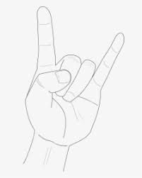 Editor mentahan mentahan tangan api bagi yang mau di facebook. Transparent Heavy Clipart Gambar Tangan Vektor Tanduk Hd Png Download Kindpng