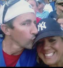 In the face of unimaginable loss, four incredible women found strength,  connection, and hope through the Mark Hughes Foundation. Brought together  after each lost their beloved husbands to brain cancer, these women