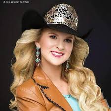 Miss Rodeo Illinois