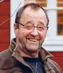 Heikki har blick för Österbotten