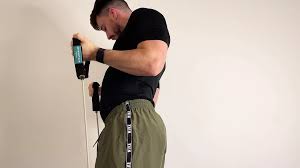 Macrophilia - Ass Slave Brought to the Gym: Gay Amateur Porn